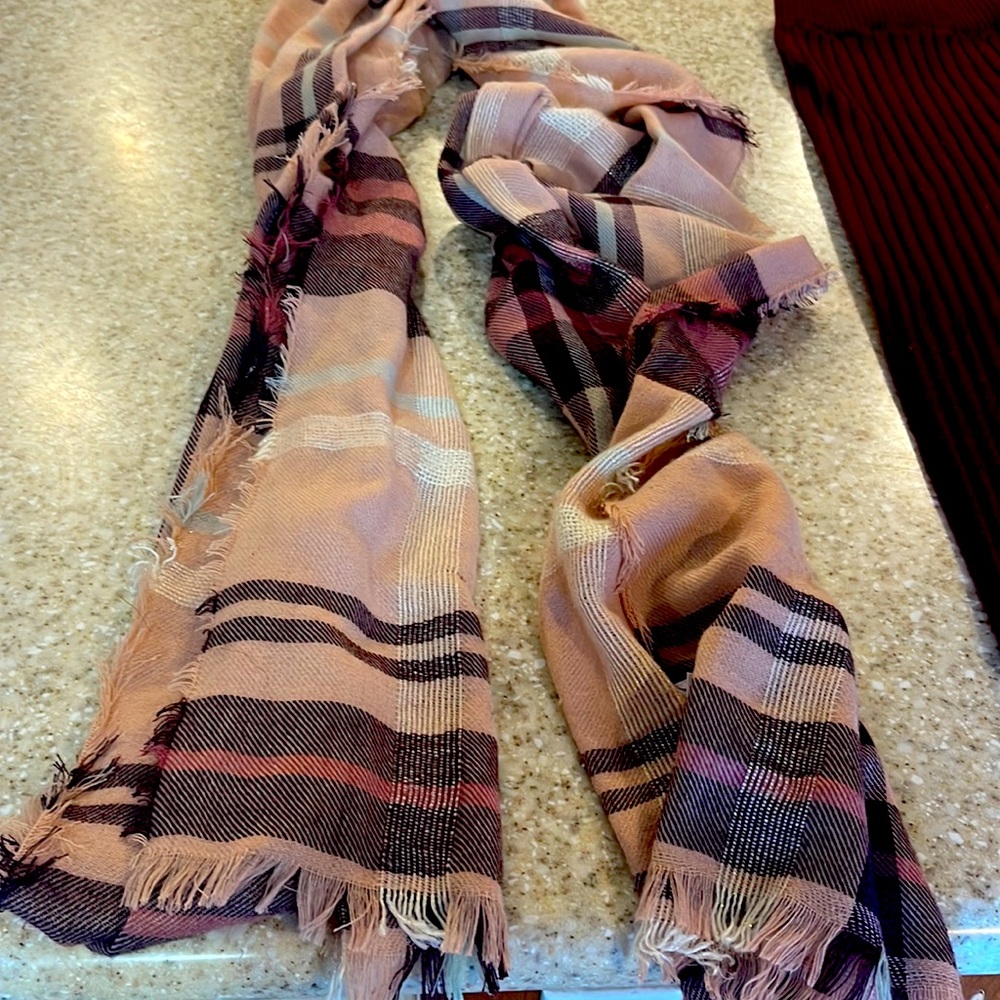 Scarf
